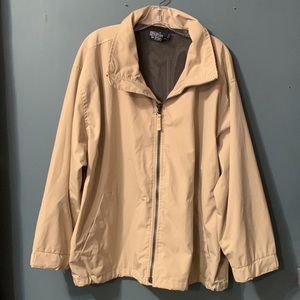 Polo Ralph Lauren Beige Jacket XXL